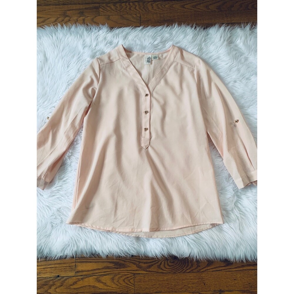 Francesca’s Collection blouse